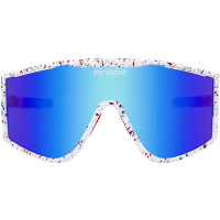 Pit Viper The Merika Try-Hard Sunglasses
