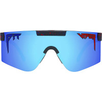 Pit Viper The Peacekeeper Polarized 2000s Sunglasses