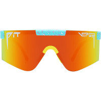 Pit Viper The Playmate 2000s Sunglasses
