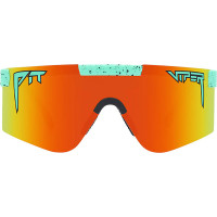 Pit Viper The Poseidon Polarized 2000s Sunglasses