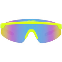 Pit Viper The Sludge Polarized Skysurfer Sunglasses