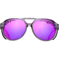 Pit Viper The Smoke Show Polarized Exciter Sunglasses