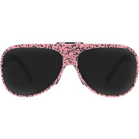 Pit Viper The Son Of Peach Lift-Off Sunglasses