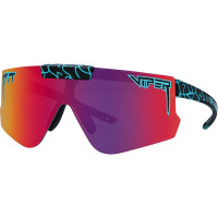 Pit Viper The Voltage Flip-Off Sunglasses