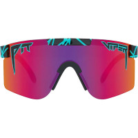 Pit Viper The Voltage Polarized Sunglasses