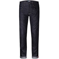 PMJ City Slim Fit Denim Jeans - Blue