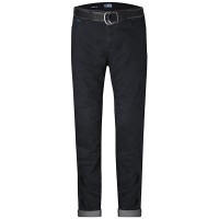 PMJ Legend Stretch Slim Fit Denim Jeans - Black