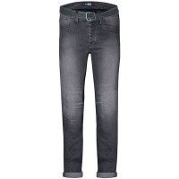 PMJ Legend Stretch Slim Fit Denim Jeans - Grey