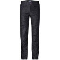 PMJ Vegas Stretch Denim Jeans - Black