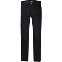 PMJ Voyager Stretch Denim Jeans - Black