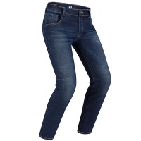 PMJ New Rider Stretch Denim Jeans - Blue