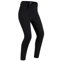 PMJ Ladies Spring Leggings - Black