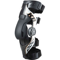 POD Active K8 2.0 Knee Braces - Black