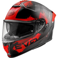 Premier Evoluzione - TO 92 BM Black / Red