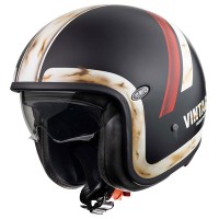 Premier Vintage - DO 92 Black / White