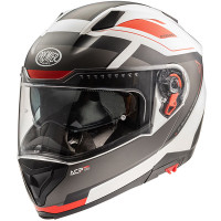 Premier Delta - AS 2 BM White / Red