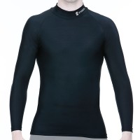 Proskins Moto Long Sleeve Base Layer Top