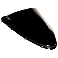 Puig Racing Windscreen - Ducati 848/1098/1198/R/S