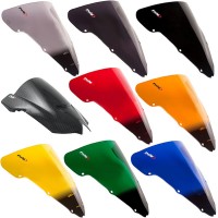 Puig Racing Windscreen - Yamaha YZF-R1