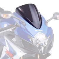 Puig Racing Windscreen - Suzuki GSX-R600/R750