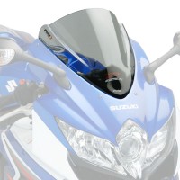 Puig Racing Windscreen - Suzuki GSX-R600/R750