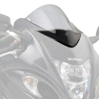 Puig Racing Windscreen - Suzuki GSX1300 R Hayabusa