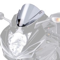 Puig Racing Windscreen - Suzuki GSX-R600/R750