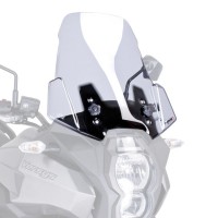 Puig Touring Windscreen - Kawasaki Versys/1000