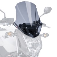 Puig Touring Windscreen - Honda NC700/750 S