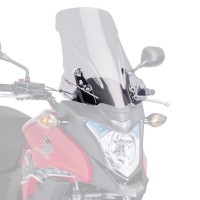 Puig Touring Windscreen - Honda CB500 X