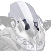 Puig Touring Windscreen - Yamaha FJR1300 A