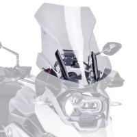 Puig Touring Windscreen - BMW R1200 GS / Adventure