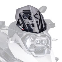 Puig Racing Windscreen - BMW R1200 GS / Adventure