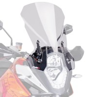Puig Touring Windscreen - KTM 1050/1090/1190 Adventure/R