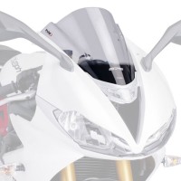 Puig Racing Windscreen - Triumph Daytona 675/R