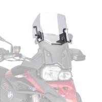 Puig Touring Windscreen - BMW F800 GS Adventure
