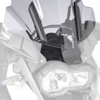 Puig Original Deflector Windscreen - BMW R1200 GS / Adventure