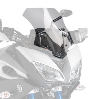Puig Racing Windscreen - Yamaha MT-09 Tracer
