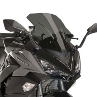 Puig Racing Windscreen - Kawasaki Z1000 SX