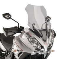 Puig Touring Windscreen - Triumph Tiger 1050 Sport