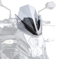 Puig Naked New Generation Windscreen - Kawasaki ER-6N