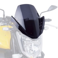 Puig Naked New Generation Windscreen - Yamaha FZ1 N