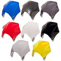 Puig Raptor Windscreen - Honda CB600F Hornet