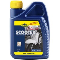 Putoline Classic Scooter - 1 Litre