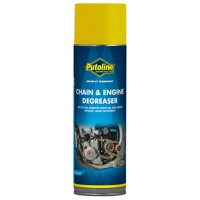 Putoline Chain & Engine Degreaser - 500ml