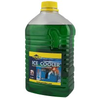 Putoline Ice Cooler Coolant - 2 Litre