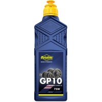 Putoline Gearbox Oil - GP 10