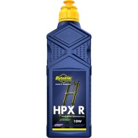 Putoline HPX R 10W Advanced Fork Oil - 1 Litre