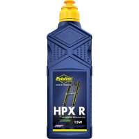Putoline HPX R 15W Advanced Fork Oil - 1 Litre