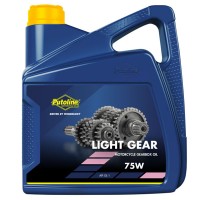 Motorbike Putoline Brake, Gear & Fork Oil